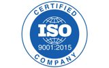 LOGO Iso