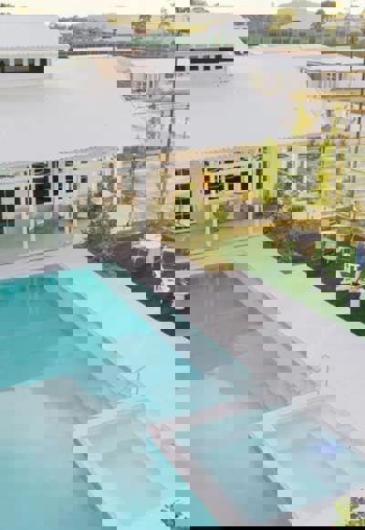 Seachange Toowoomba Sustainable Community Altogether