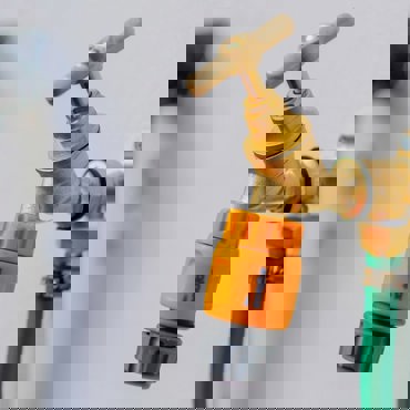 Utility Services Altogether