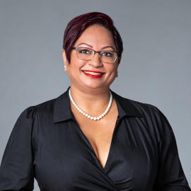 Shalini Nathan Team Altogether