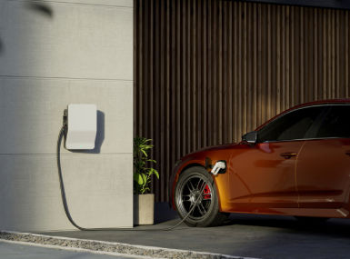 Ev Chargers