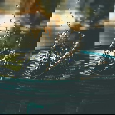 Saving Water Communities Altogether