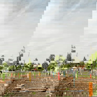 Sustainable Communities Australia Altogether Group