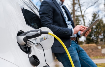 Recharging Ev Altogether (1)